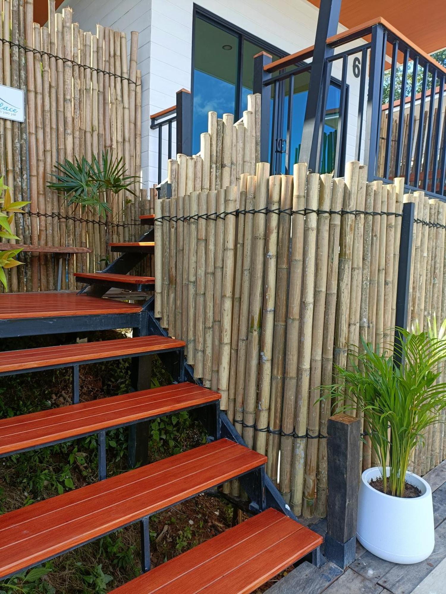 Resting Place Ko Yao Yai Exterior photo