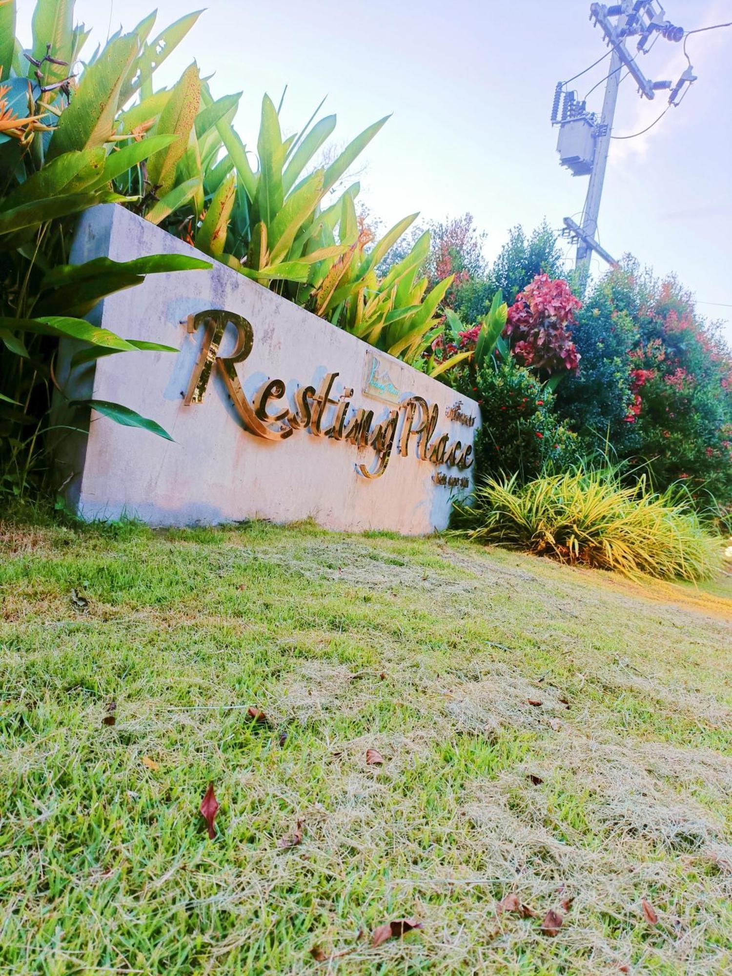 Resting Place Ko Yao Yai Exterior photo