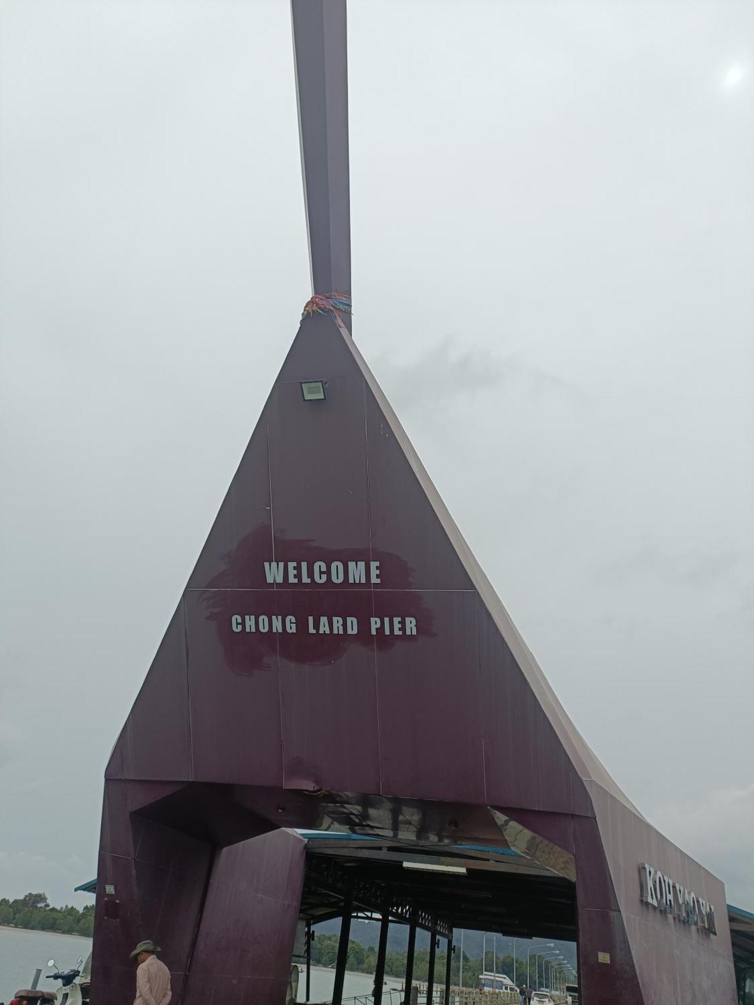 Resting Place Ko Yao Yai Exterior photo