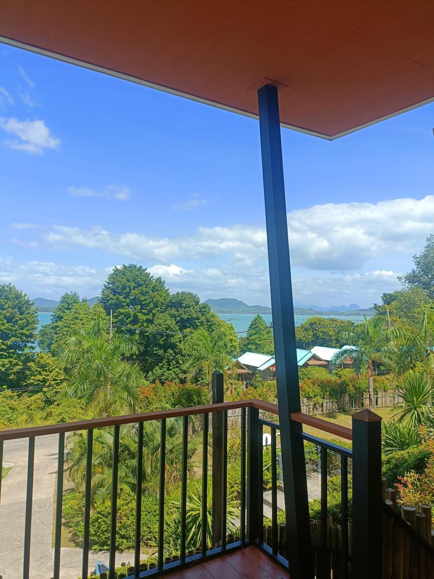 Resting Place Ko Yao Yai Room photo