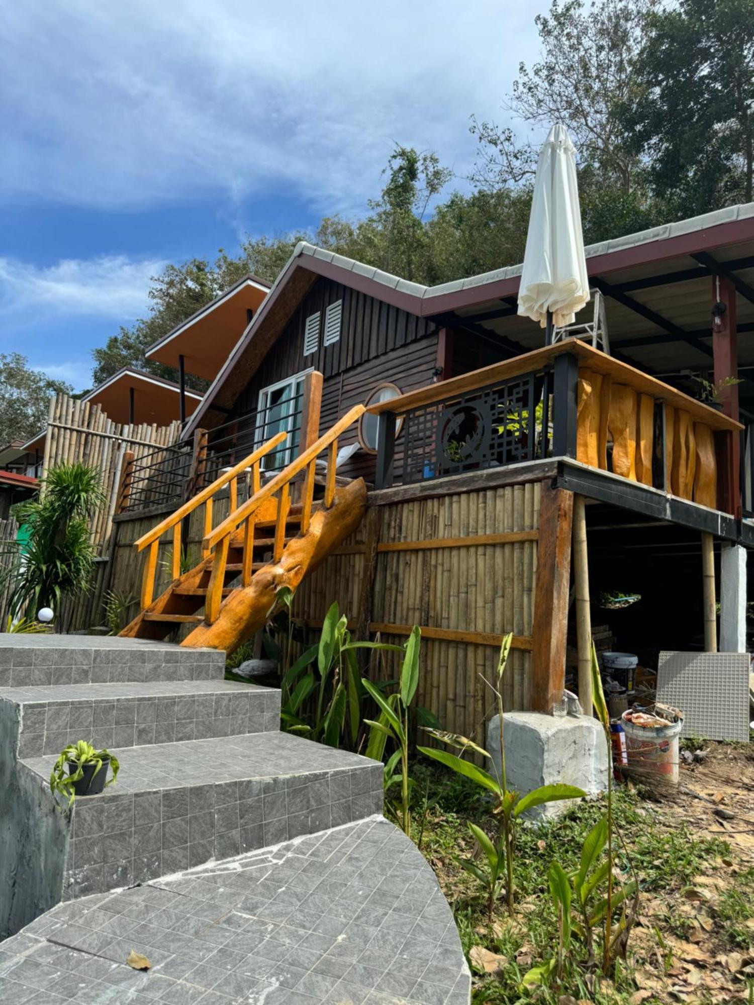 Resting Place Ko Yao Yai Exterior photo