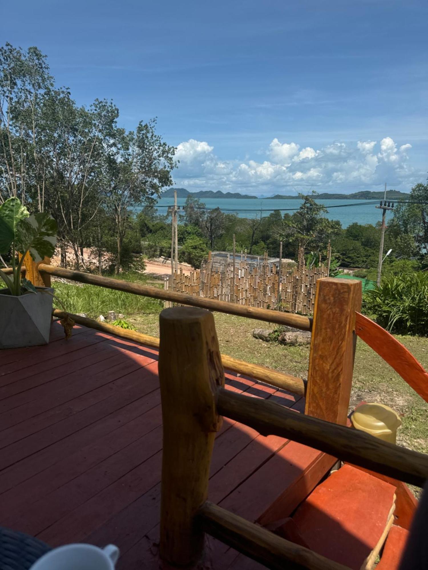 Resting Place Ko Yao Yai Exterior photo