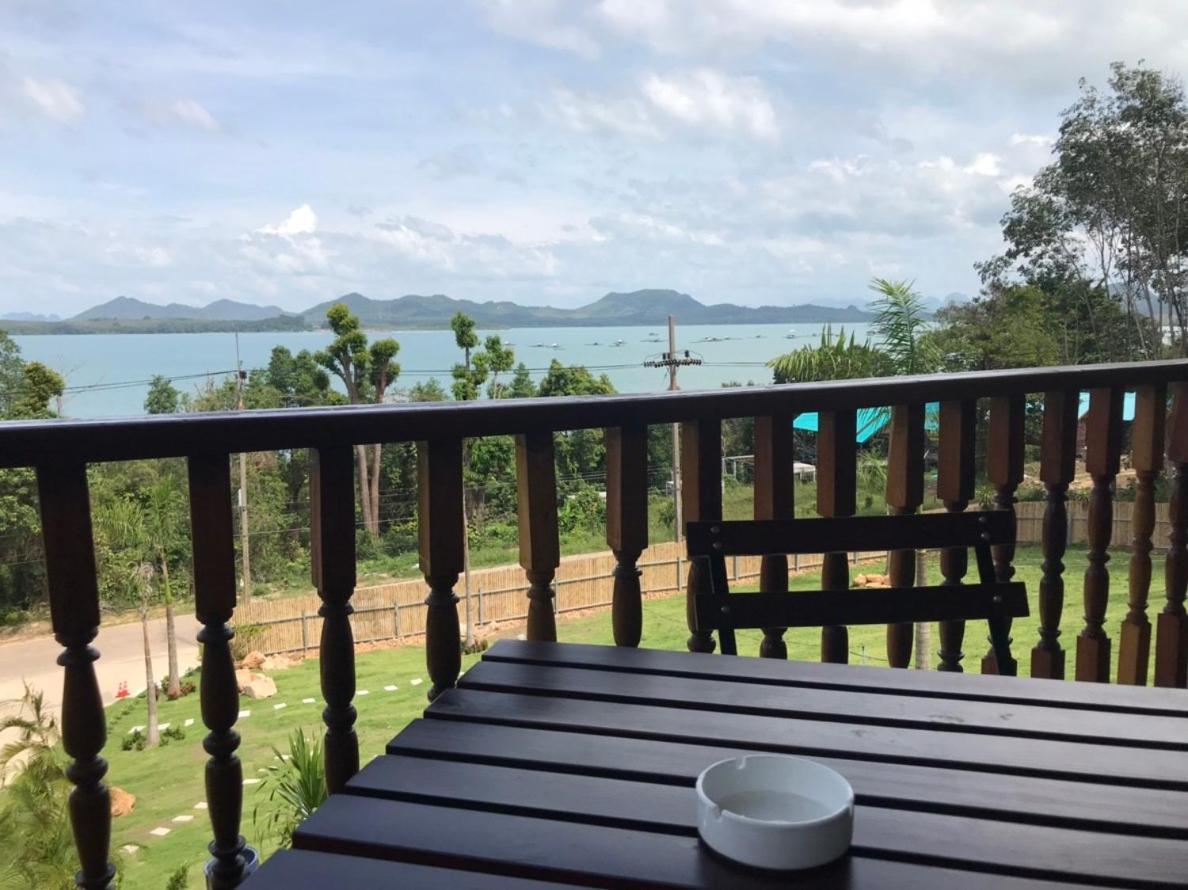 Resting Place Ko Yao Yai Exterior photo