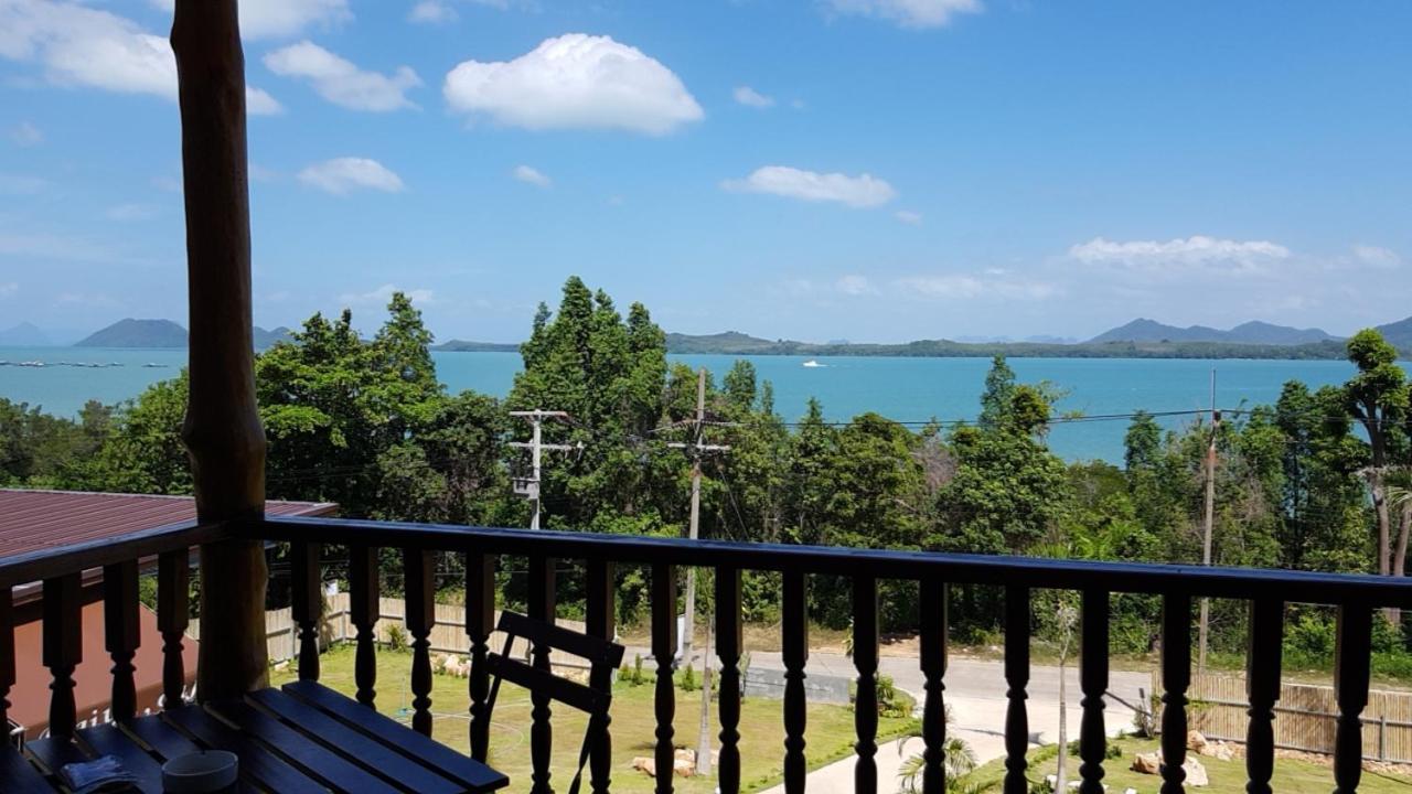 Resting Place Ko Yao Yai Exterior photo