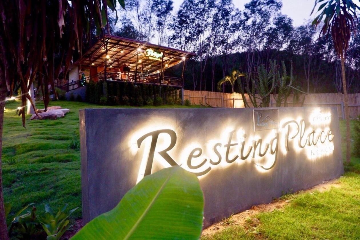Resting Place Ko Yao Yai Exterior photo