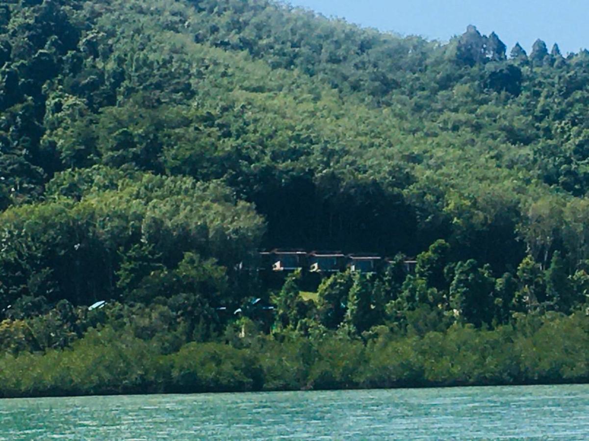 Resting Place Ko Yao Yai Exterior photo